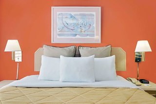 days inn by wyndham fort walton beach