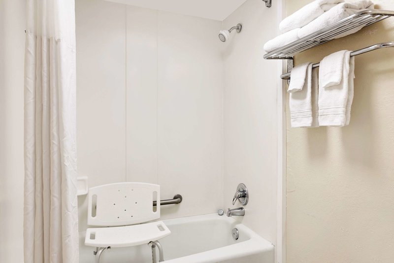 days inn by wyndham fort walton beach