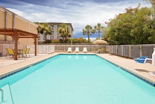 days inn by wyndham fort walton beach