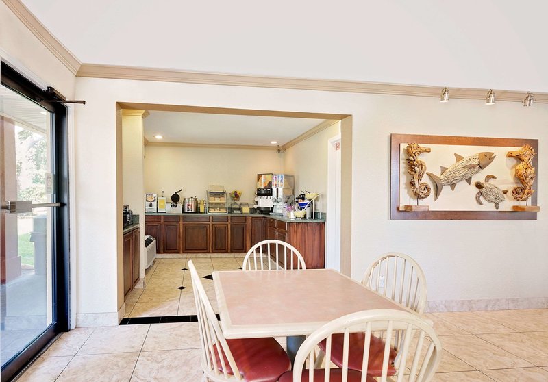 days inn by wyndham fort walton beach