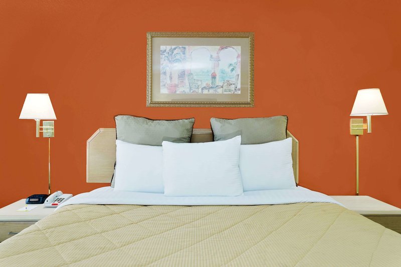 days inn by wyndham fort walton beach