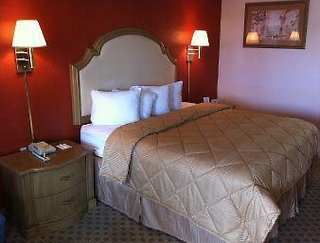 Days Inn By Wyndham Fort Walton Beach,Fort Walton Beach>>Florida,2 star