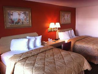 Days Inn By Wyndham Fort Walton Beach,Fort Walton Beach>>Florida,2 star