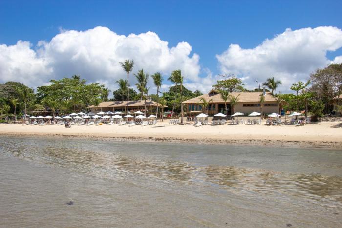 porto seguro