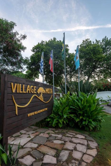 village muta