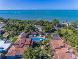 Village Muta,Santa Cruz Cabralia>>Porto Seguro,3 star