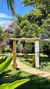 Village Muta,Santa Cruz Cabralia>>Porto Seguro,3 star