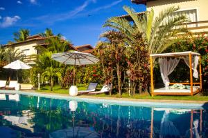 Village Muta,Santa Cruz Cabralia>>Porto Seguro,3 star