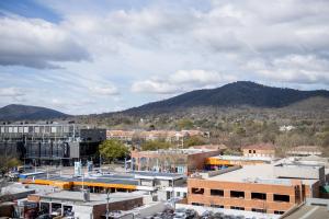 Mantra On Northbourne Canberra,Canberra>>Braddon,5 star