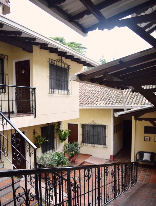 hotel stein colonial