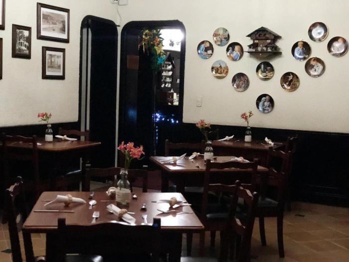 hotel stein colonial