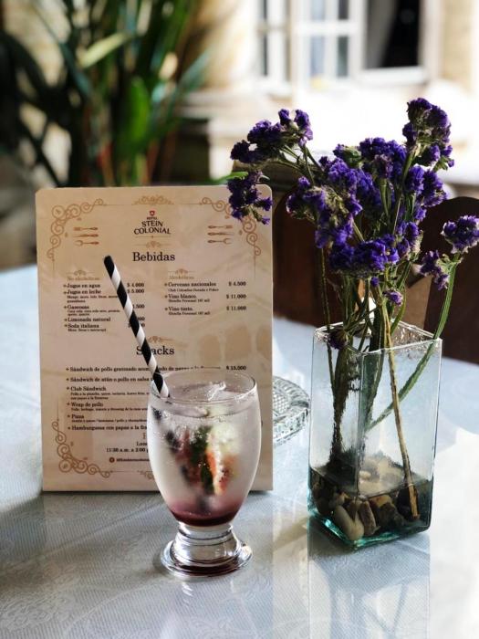 hotel stein colonial