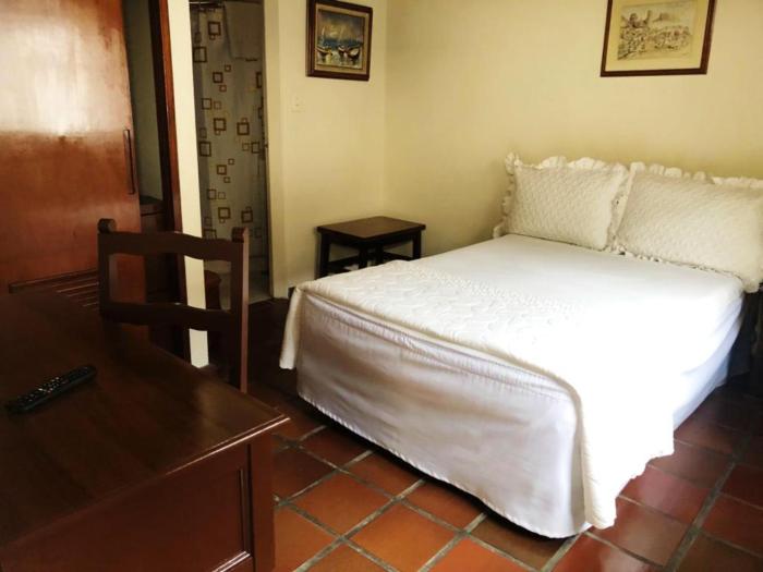 hotel stein colonial