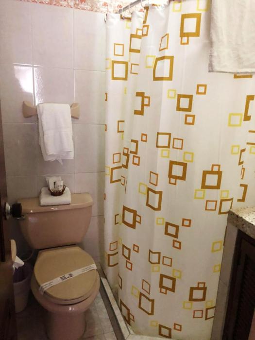 hotel stein colonial