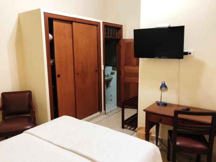 hotel stein colonial