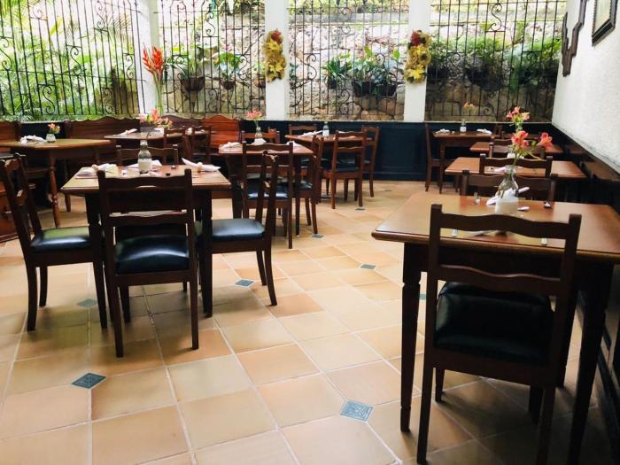 hotel stein colonial