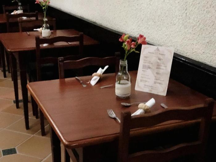 hotel stein colonial