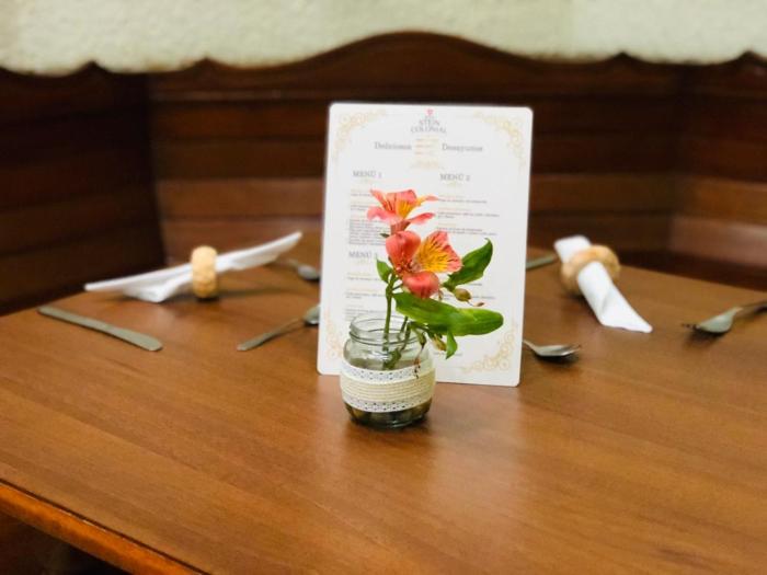 hotel stein colonial