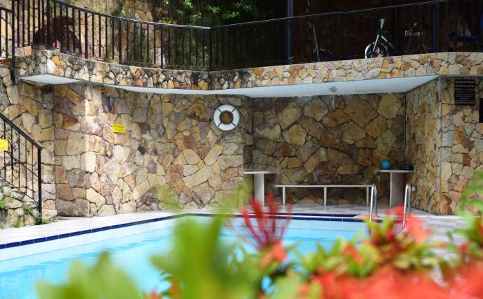 hotel stein colonial