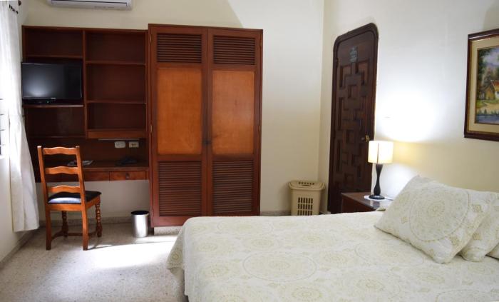 hotel stein colonial