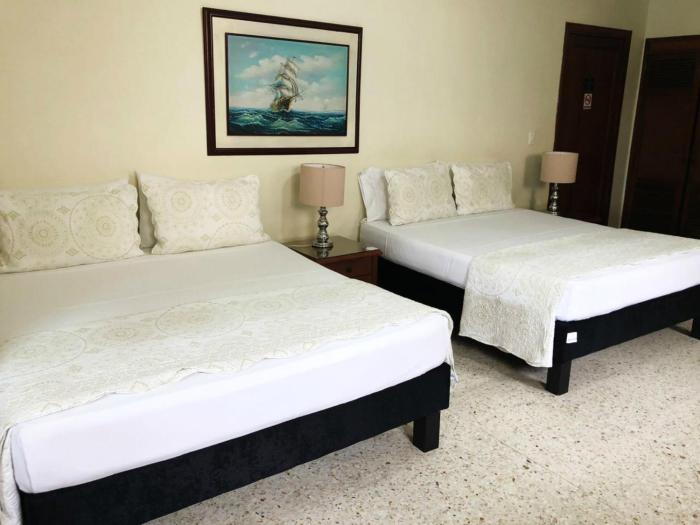 hotel stein colonial