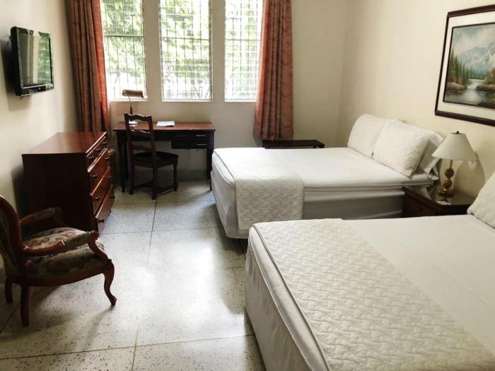 hotel stein colonial