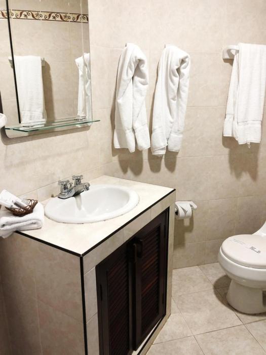 hotel stein colonial