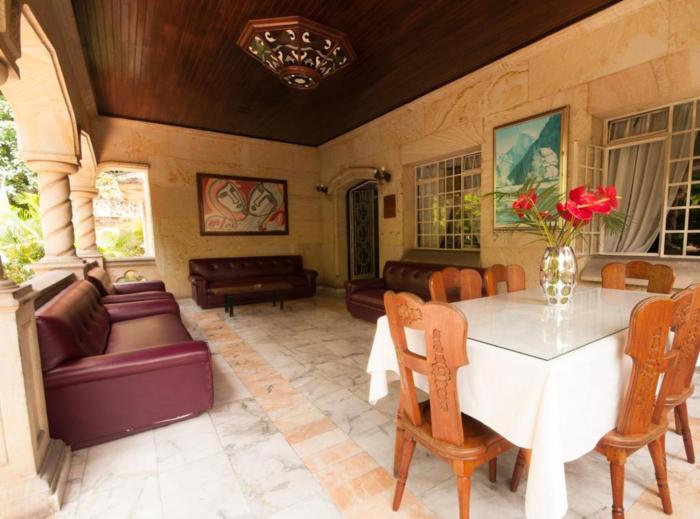 hotel stein colonial