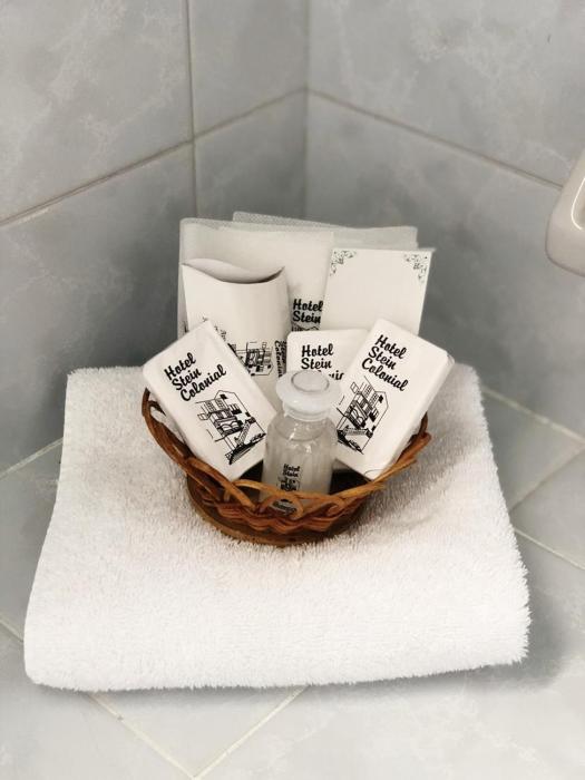 hotel stein colonial