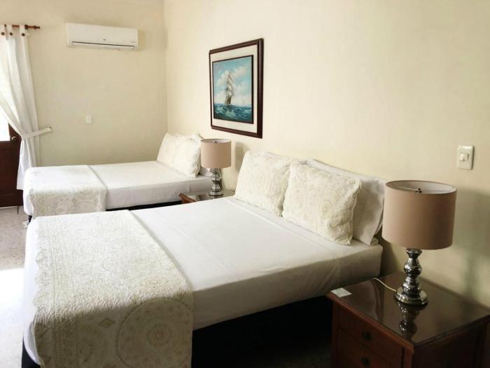 hotel stein colonial