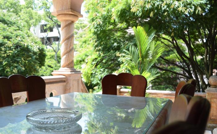 hotel stein colonial