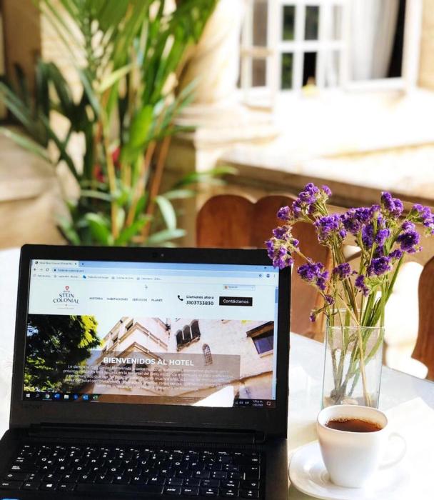 hotel stein colonial