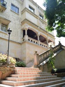 Hotel Stein Colonial,Valle Del Cauca>>Cali,3 star