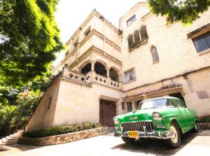 Hotel Stein Colonial,Valle Del Cauca>>Cali,3 star