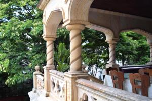 Hotel Stein Colonial,Valle Del Cauca>>Cali,3 star