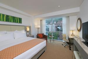 Cali Marriott Hotel,Valle Del Cauca>>Cali,5 star