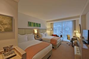 Cali Marriott Hotel,Valle Del Cauca>>Cali,5 star