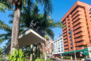 Hotel Obelisco,Valle Del Cauca>>Cali,4 star