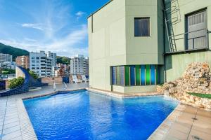 Hotel Obelisco,Valle Del Cauca>>Cali,4 star