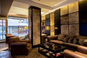 Lennox Hotel Ushuaia,Tierra Del Fuego Province>>Ushuaia,4 star