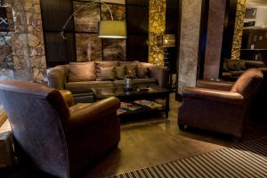 Lennox Hotel Ushuaia,Tierra Del Fuego Province>>Ushuaia,4 star