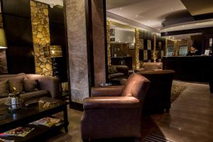 Lennox Hotel Ushuaia,Tierra Del Fuego Province>>Ushuaia,4 star