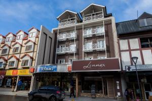 Lennox Hotel Ushuaia,Tierra Del Fuego Province>>Ushuaia,4 star