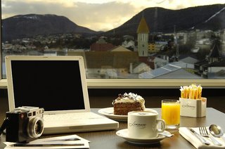 lennox hotel ushuaia