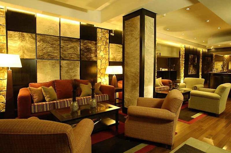 lennox hotel ushuaia