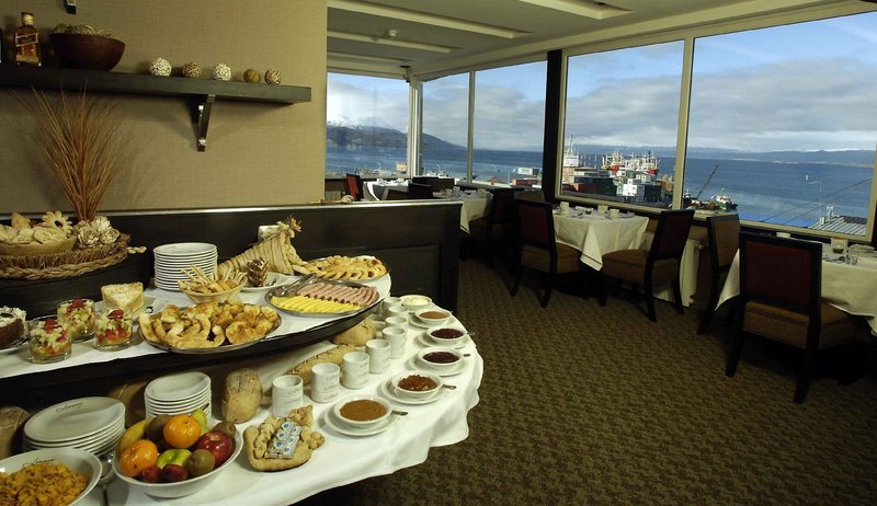 lennox hotel ushuaia