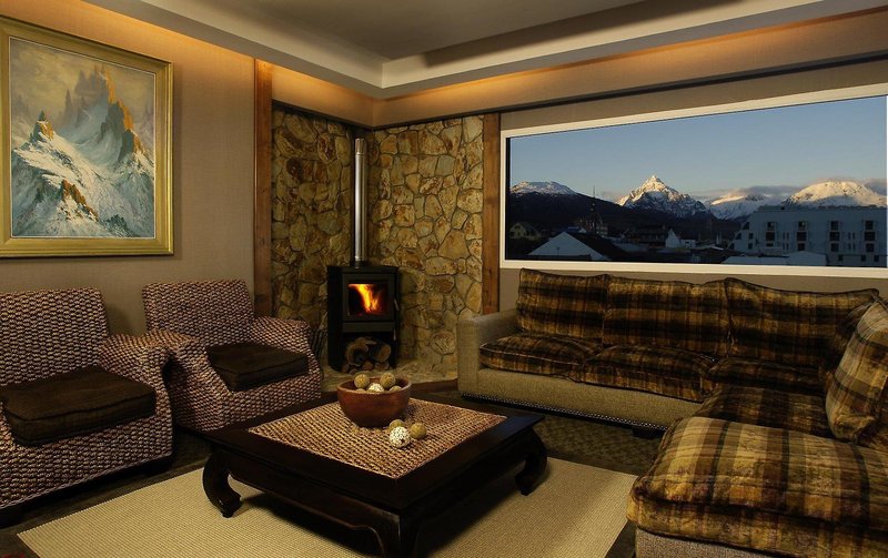 lennox hotel ushuaia