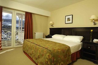 lennox hotel ushuaia