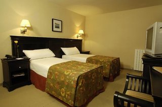 lennox hotel ushuaia