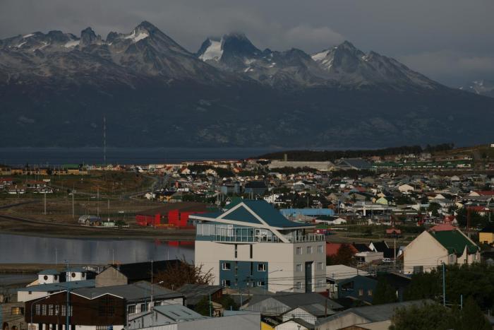 ushuaia